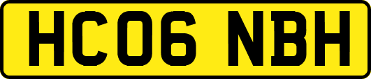 HC06NBH