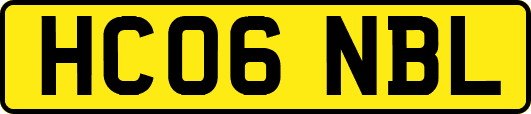 HC06NBL