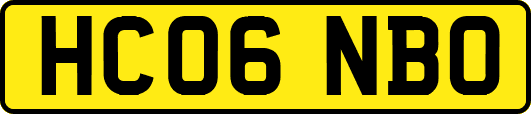 HC06NBO