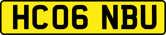 HC06NBU