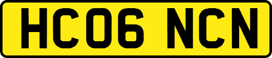 HC06NCN
