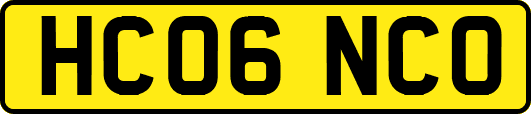 HC06NCO