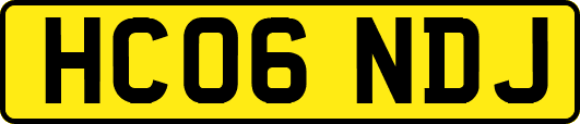 HC06NDJ
