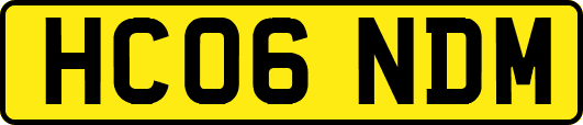 HC06NDM