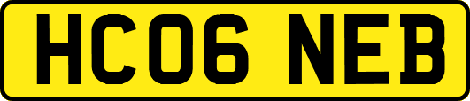 HC06NEB