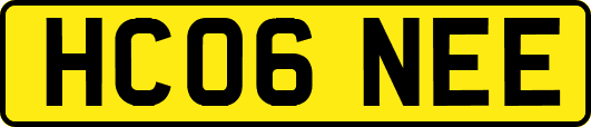 HC06NEE