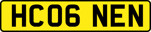 HC06NEN