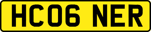 HC06NER