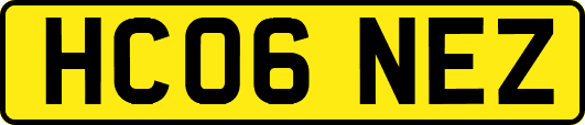 HC06NEZ