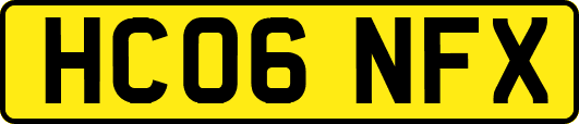 HC06NFX