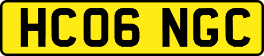 HC06NGC