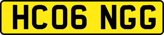 HC06NGG