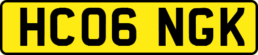 HC06NGK