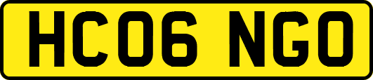 HC06NGO