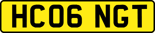 HC06NGT