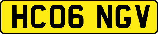 HC06NGV