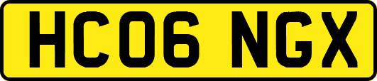 HC06NGX