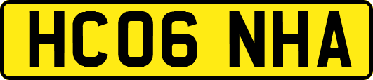 HC06NHA