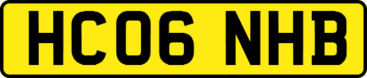 HC06NHB
