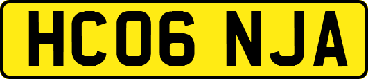 HC06NJA