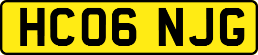 HC06NJG