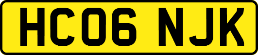 HC06NJK