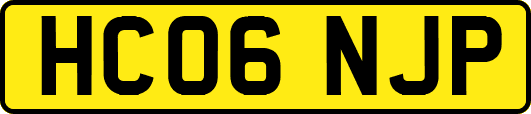 HC06NJP