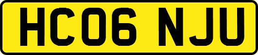 HC06NJU