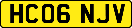 HC06NJV