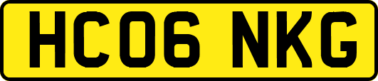 HC06NKG