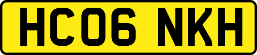 HC06NKH