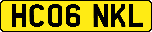 HC06NKL