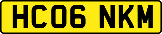 HC06NKM