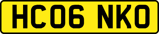 HC06NKO