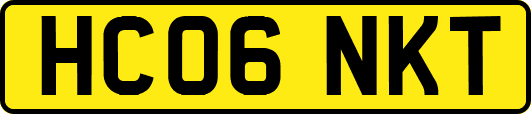 HC06NKT