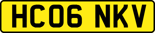 HC06NKV