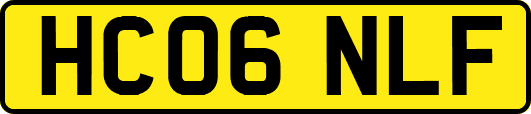 HC06NLF