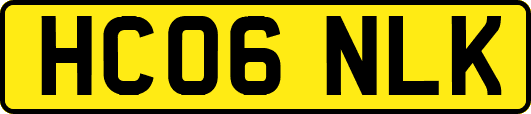 HC06NLK