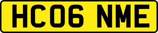HC06NME