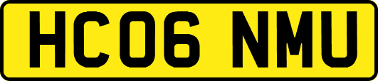 HC06NMU