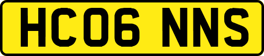 HC06NNS