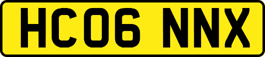 HC06NNX