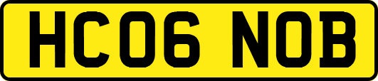 HC06NOB