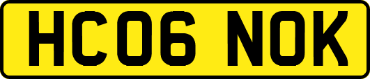 HC06NOK