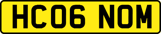 HC06NOM