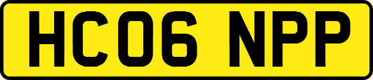 HC06NPP