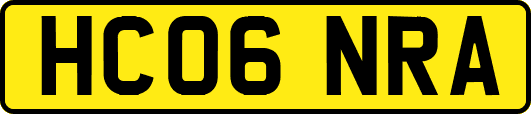 HC06NRA