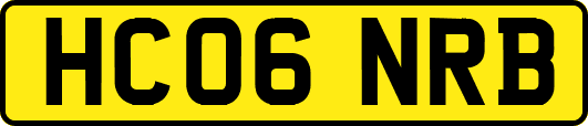 HC06NRB