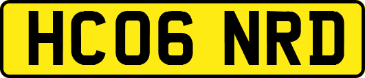 HC06NRD