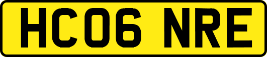 HC06NRE